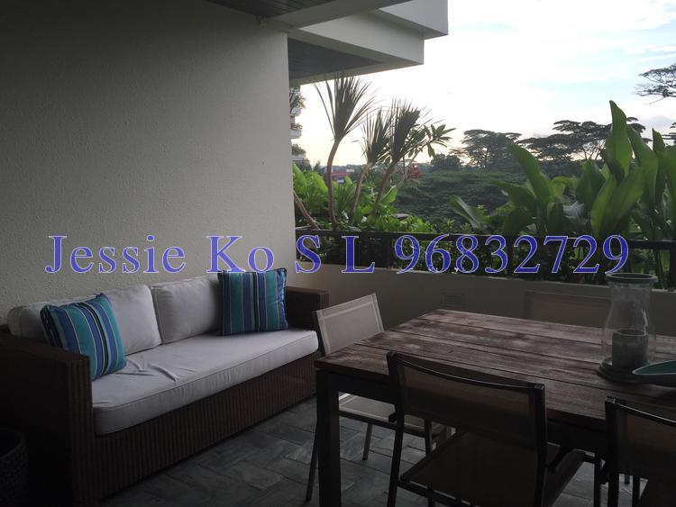 The Arcadia (D11), Condominium #120510572